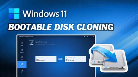 how to clone windows 10 boot drive|bootable clone windows 10.